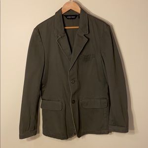 Pop Icon dress jacket